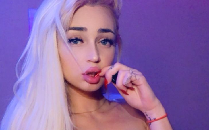 Who Is Instagram Model Ariel Ice? Everything You Need To Know About Her!